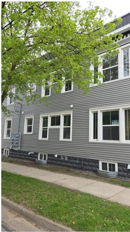 Foto del edificio - 800 Douglas St NW