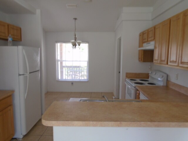 kitchen area - 22 hemlock lane