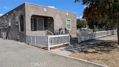 Building Photo - 3445 4th St