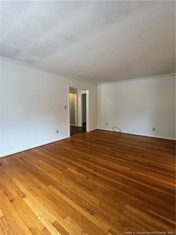 Foto del edificio - 706 Shortridge Rd