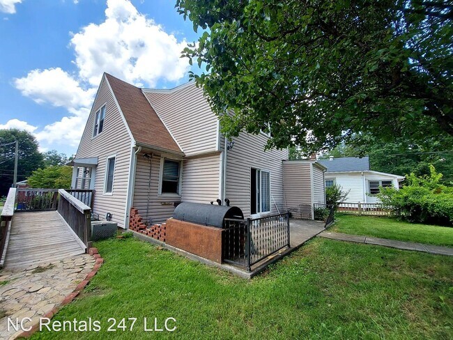 Foto del edificio - 5 br, 2 bath House - 2907 Bon Air Ave