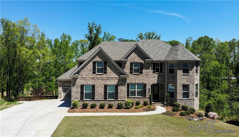 Foto principal - 4350 Golden Sparrow Way