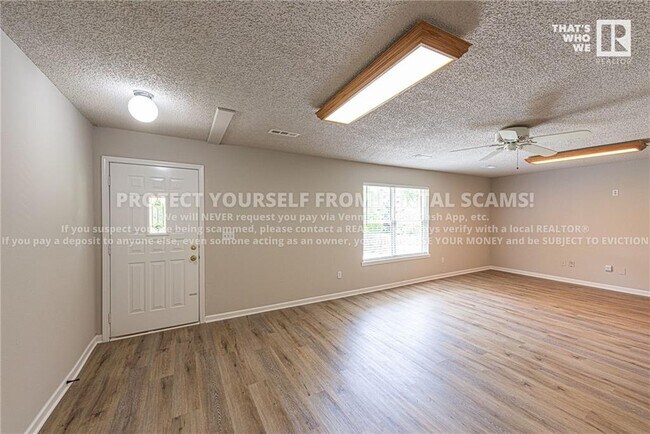 Foto del edificio - 1245 N Mission Blvd