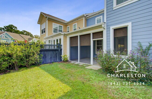 Foto del edificio - 2005 Kings Gate Ln