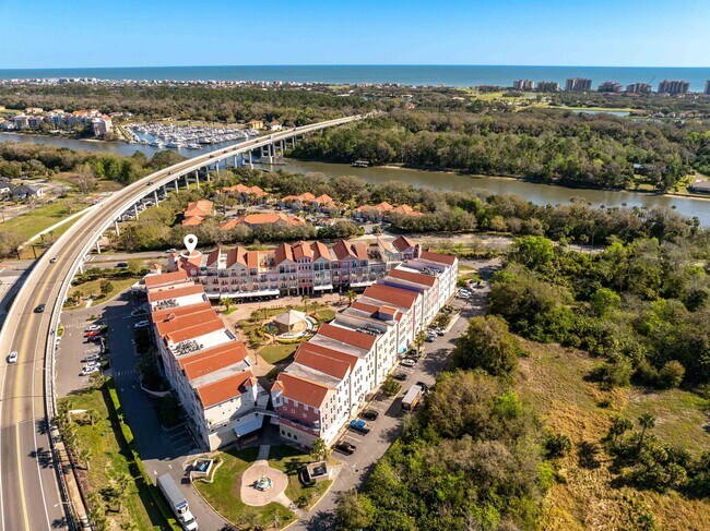 Foto del edificio - 101 Palm Harbor Pkwy