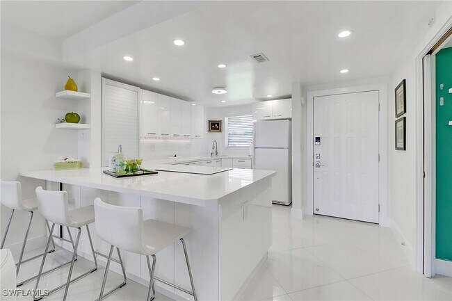 Foto del edificio - 9 High Point Cir N