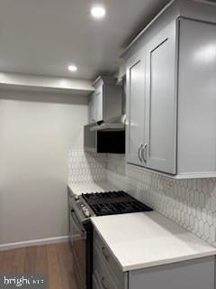 Foto del edificio - 2707 Fairdale Terrace