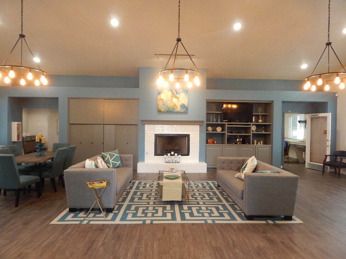 Primary Photo - Harmony Garden Apartments