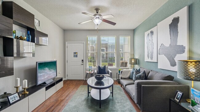 Foto del edificio - Springs at West Chester