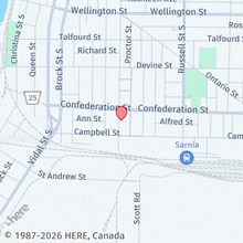Building Photo - 390 Mitton St S