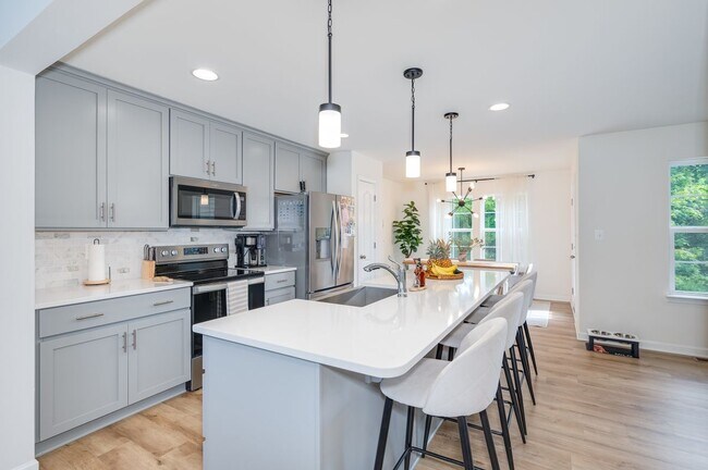 Foto del edificio - 64 Tate Manor Dr