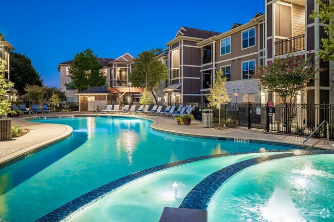 the grayson apartments spring texas