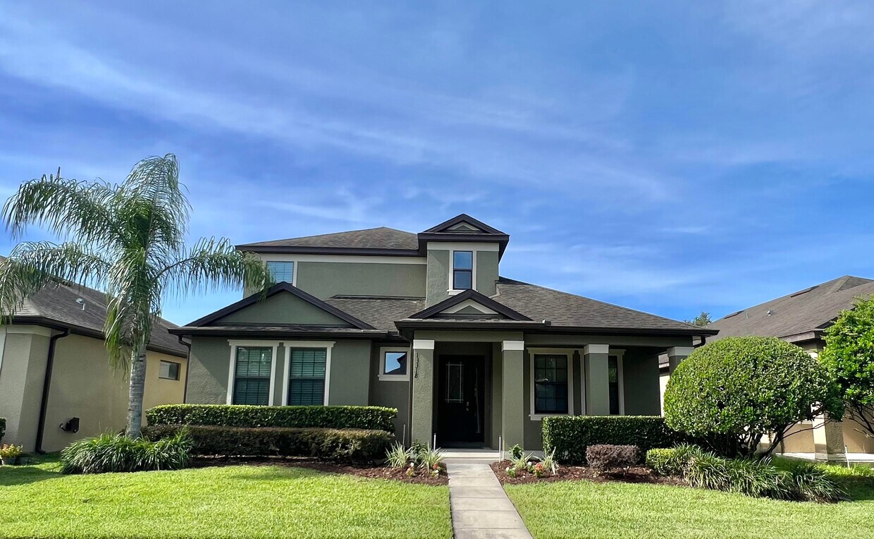 Foto principal - 13318 Longacre Dr