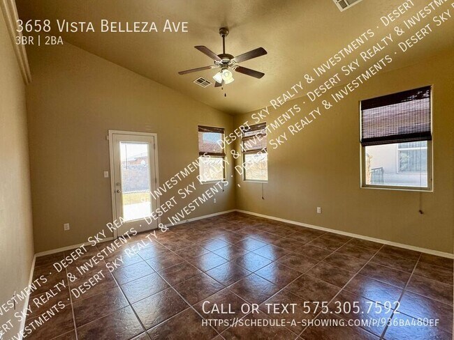 Foto del edificio - 3658 Vista Belleza Ave