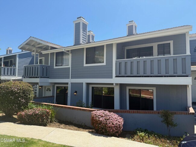 Foto del edificio - 29105 Thousand Oaks Blvd
