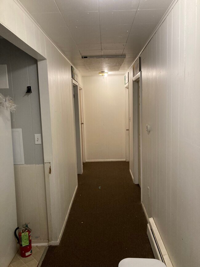 Foto del edificio - 344 Elm St