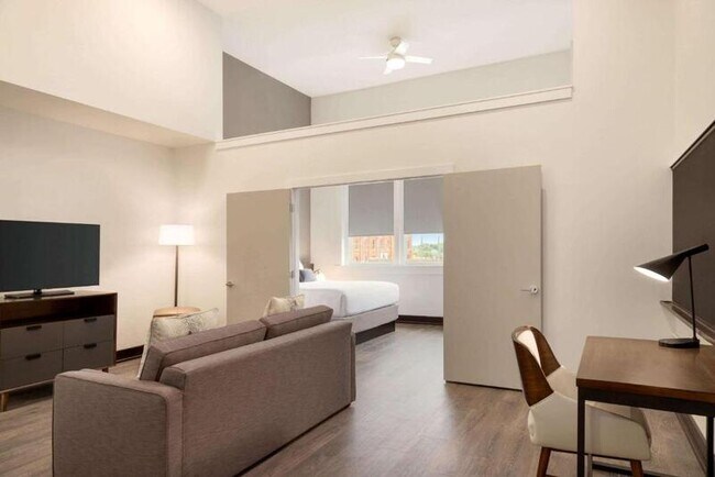 Foto del edificio - 600 Shawnee Street - Unit 302