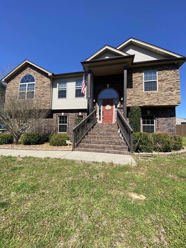 Foto del edificio - 2638-2637 7 Mile Ferry Rd