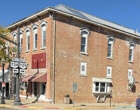 Building Photo - 2 N Main St