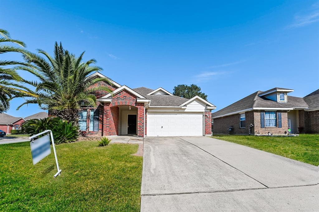 Foto principal - 21742 Texian Ct