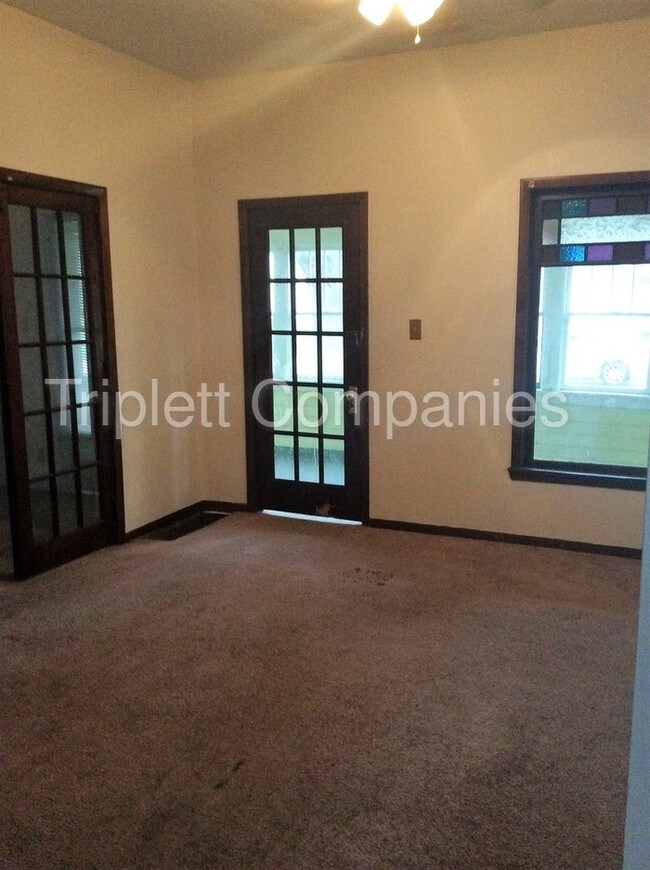 Foto del edificio - 1715 Carroll St