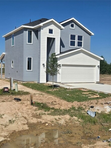Building Photo - 6149 Rd 5503