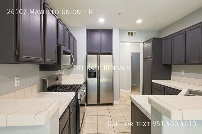 Building Photo - 26107 Mayfield Union Way