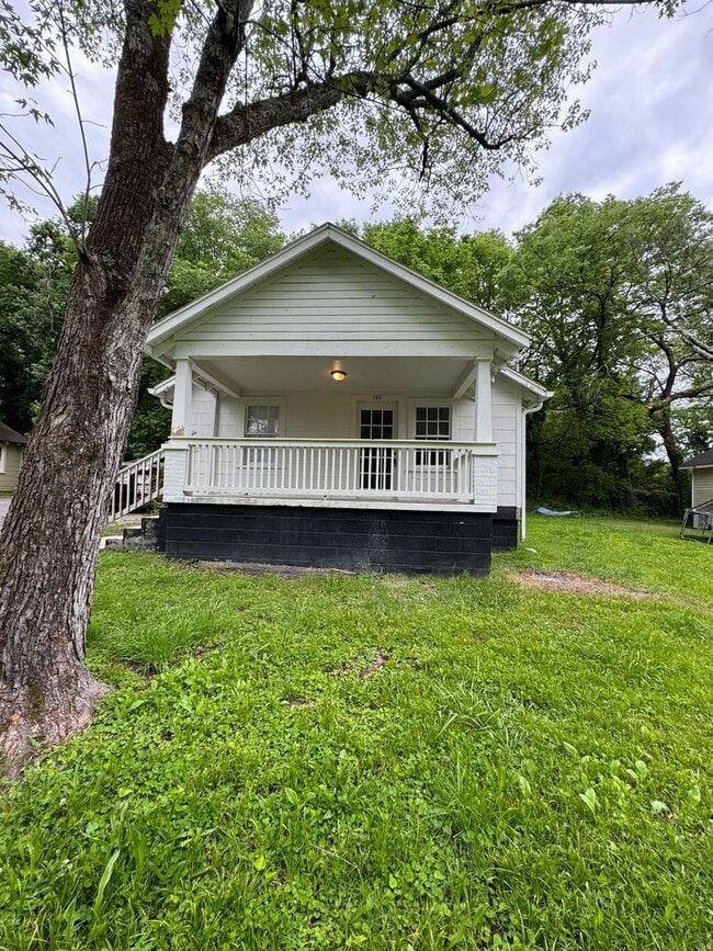 Building Photo - 2/1 House in North Rome- $795