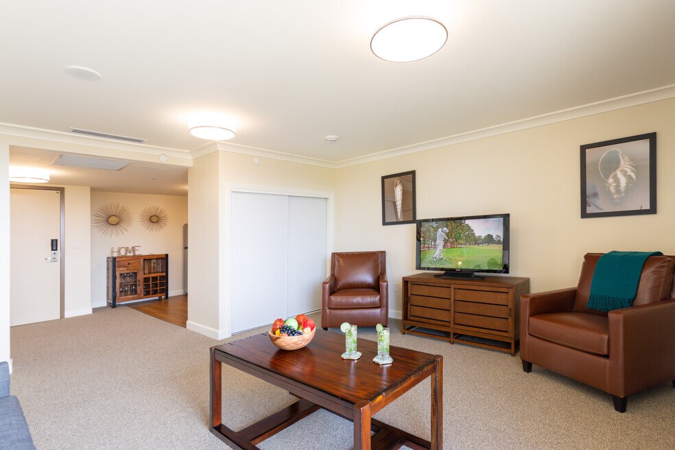 The Meridian at Laguna Hills - 55+ Active Adult Apartments