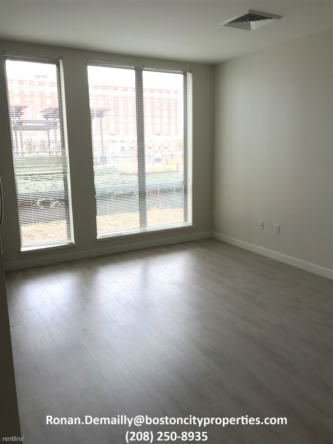 Foto del edificio - Studio, 1 bath  - 80 Fargo St