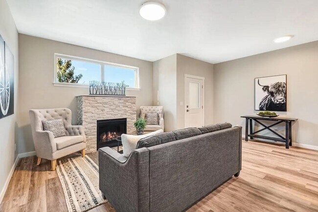 Foto del edificio - Beautiful Home in Highly Desired NW Redmond Neighborhood