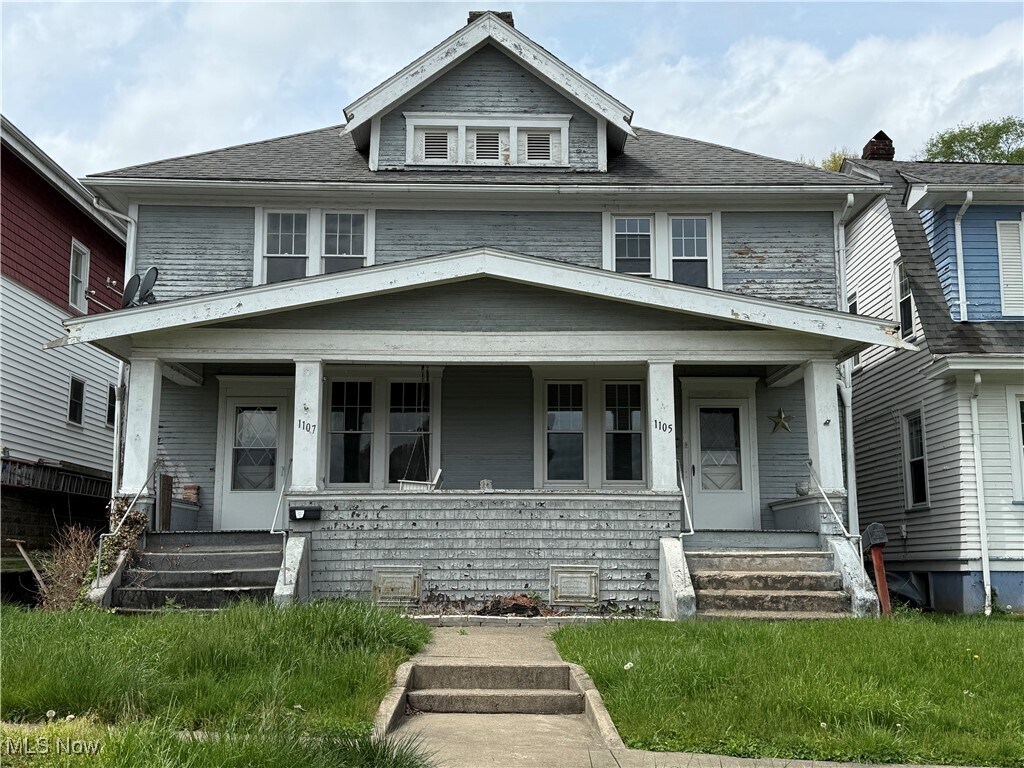 Primary Photo - 1105 Virginia St