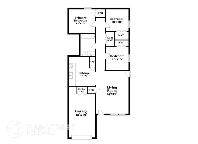 Building Photo - 1404 Eagle Dr