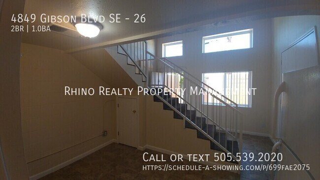 Foto del edificio - 4849 Gibson Blvd SE