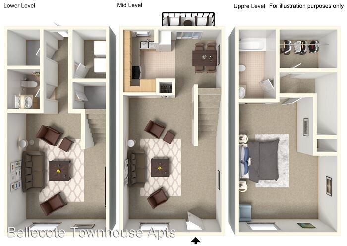 Foto principal - 11072 Midland Blvd