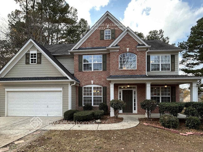 Building Photo - 321 Calm Ct NW