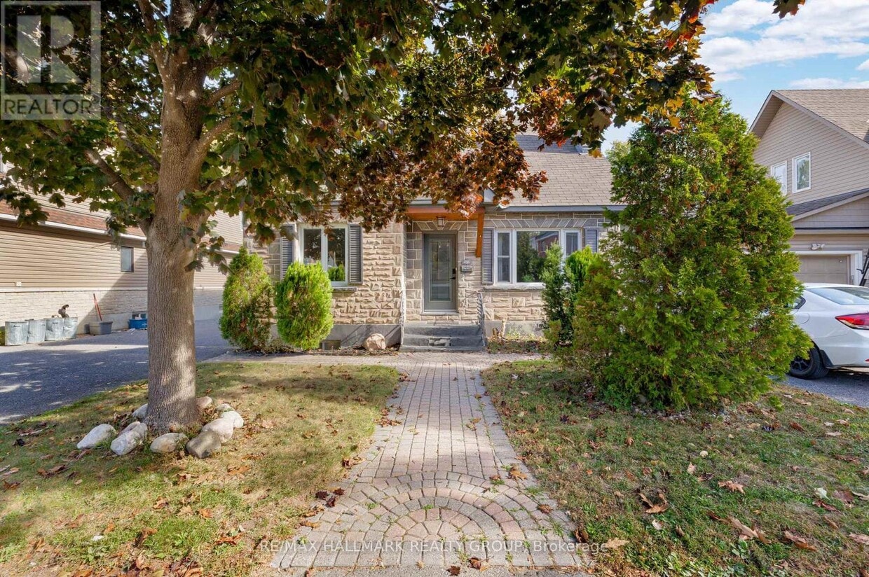 Photo principale - 491 Evered Ave