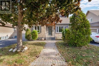 Building Photo - 491 Evered Ave
