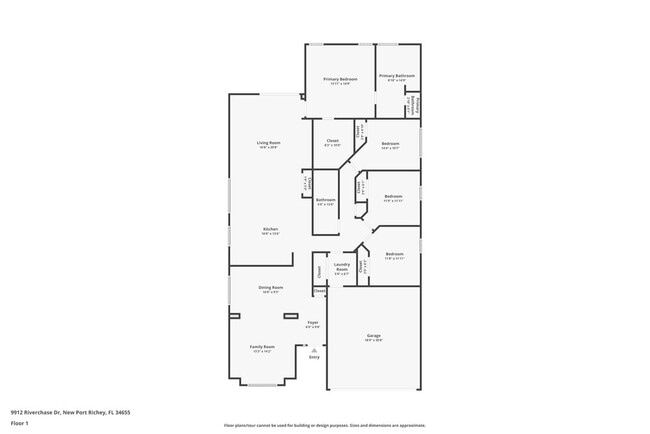 Building Photo - 9912 Riverchase Dr