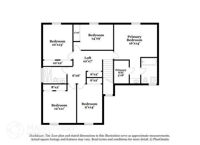 Building Photo - 5212 N 73rd Ln