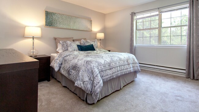 Foto del edificio - Waters Edge Apartments