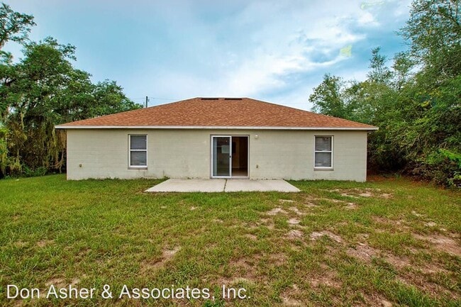 Building Photo - 3 br, 2 bath House - 1217 Amazon Dr.