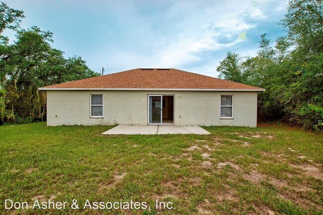 Foto del edificio - 3 br, 2 bath House - 1217 Amazon Dr.