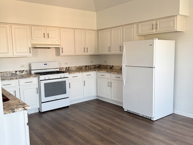 Foto del edificio - 16600 Liberty Cir