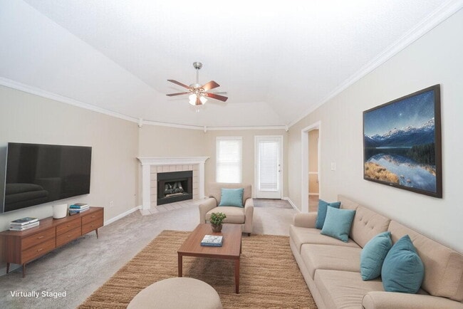 Building Photo - 5495 Philgrove Way