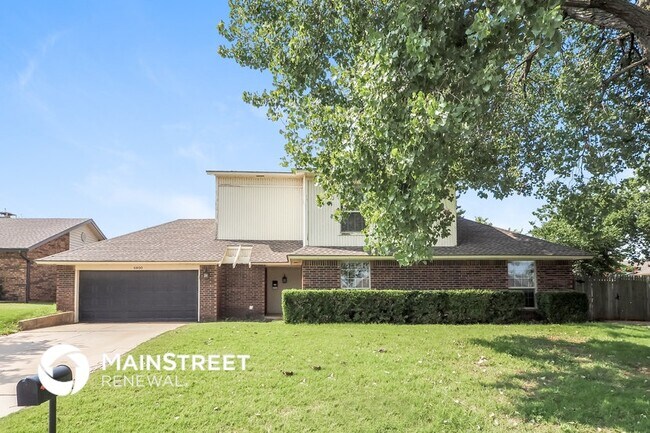 Foto del edificio - 6800 Bayberry Dr