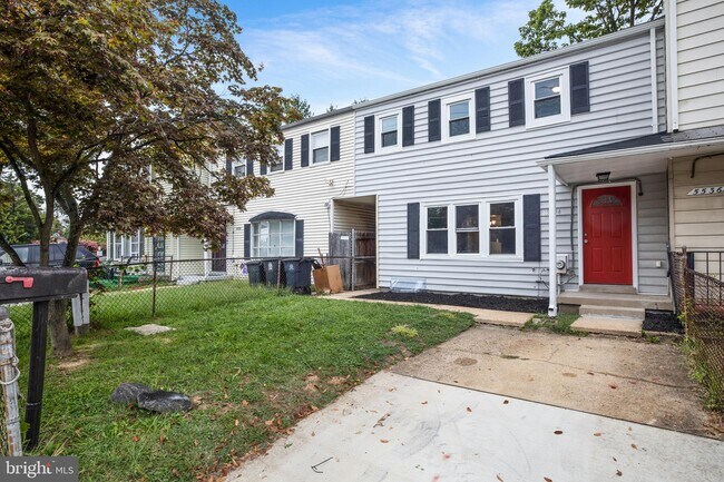 Building Photo - 5534 Walker Mill Rd
