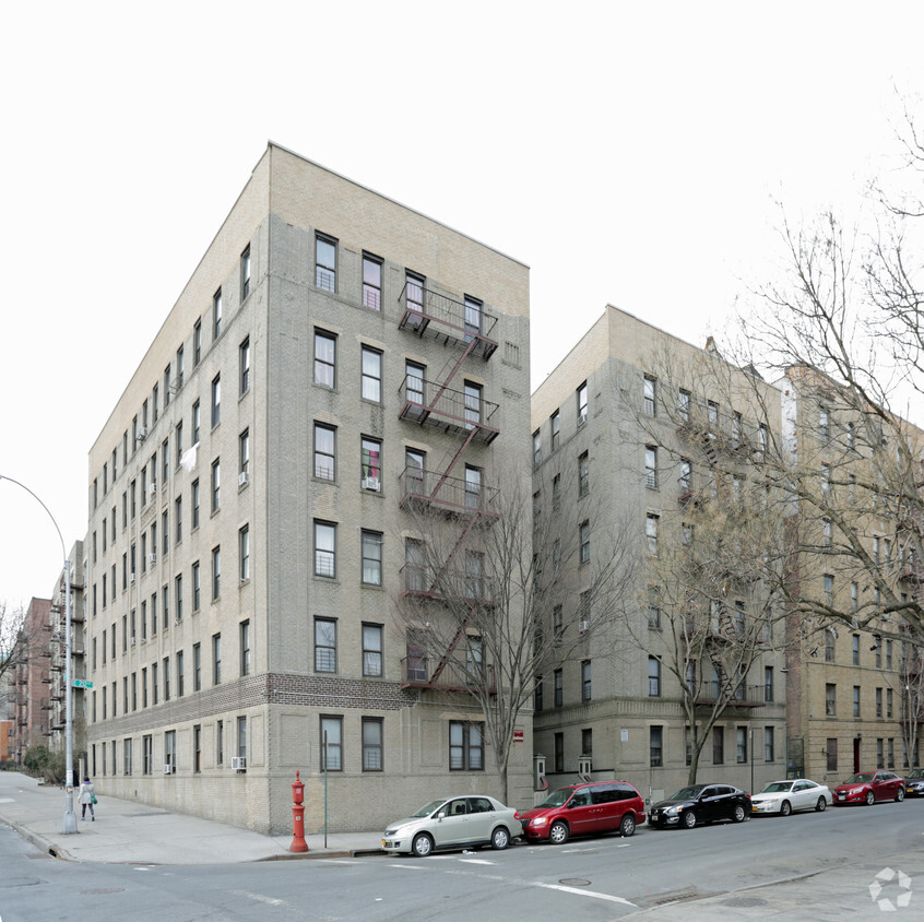 50 E 212th St, Bronx, NY 10467 - Apartments in Bronx, NY | Apartments.com