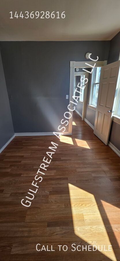 Foto del edificio - 1517 Homestead St