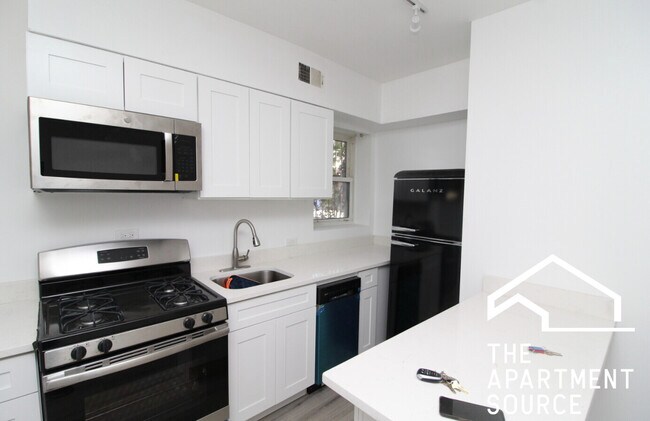 Foto del edificio - 923 S Carpenter St